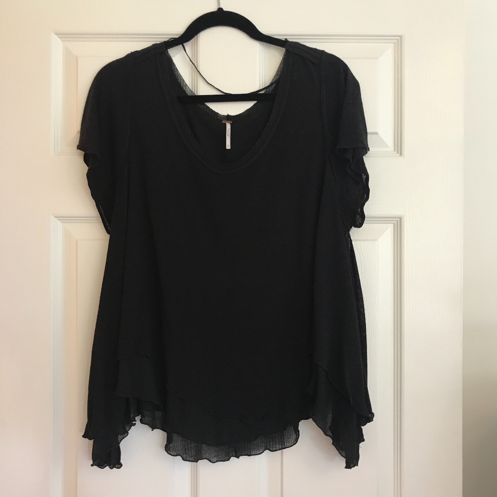 Free People top